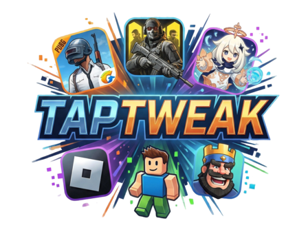 TapTweak - Modded Apps and Games